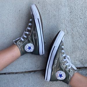 Converse High Tops